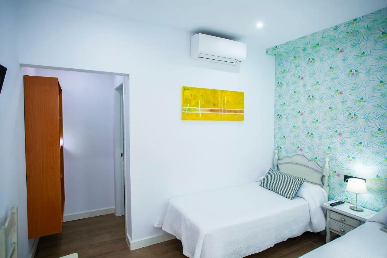 Hostal San Francisco Sevilla 0*,