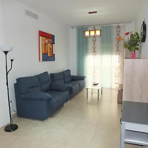 Apartamento Costa, Las Lagunas Apartamento MIJAS COSTA