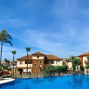 Narváez- Altos Del Tomillar Apartamento Torre Del Mar