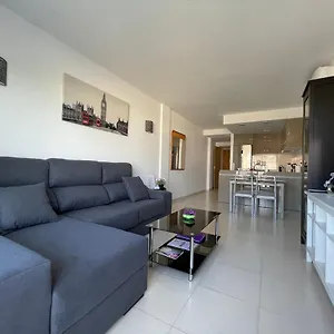Samsara Apartamento Puerto de Alcúdia
