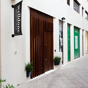 Welldone Sierpes Boutique Sevilla