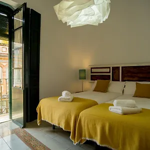 Eva Recommends Casa Gerona Apartamento