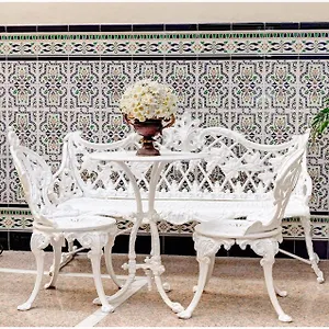 Azahar Sevilla