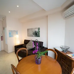 Larra Nervión Apartamento