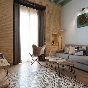 Hommyhome Casa Assle Sevilla