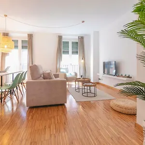 Bravissimo Sunset Apartamento Gerona