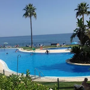 Mi Capricho Apartamento Sitio de Calahonda