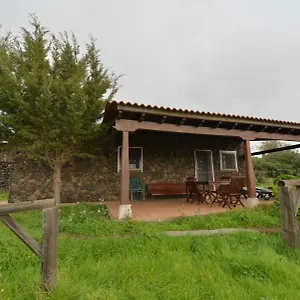 El Pajar Сasa de vacaciones El Pinar de El Hierro