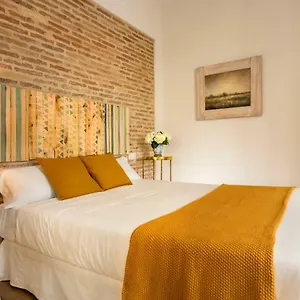 Misterhost Triana Patio De Flores Apartamento