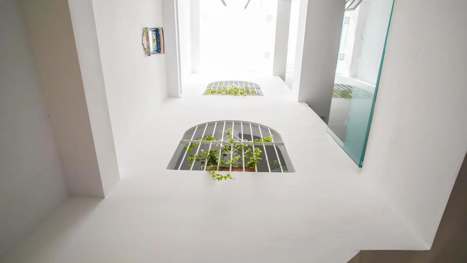 Hostal San Francisco Sevilla