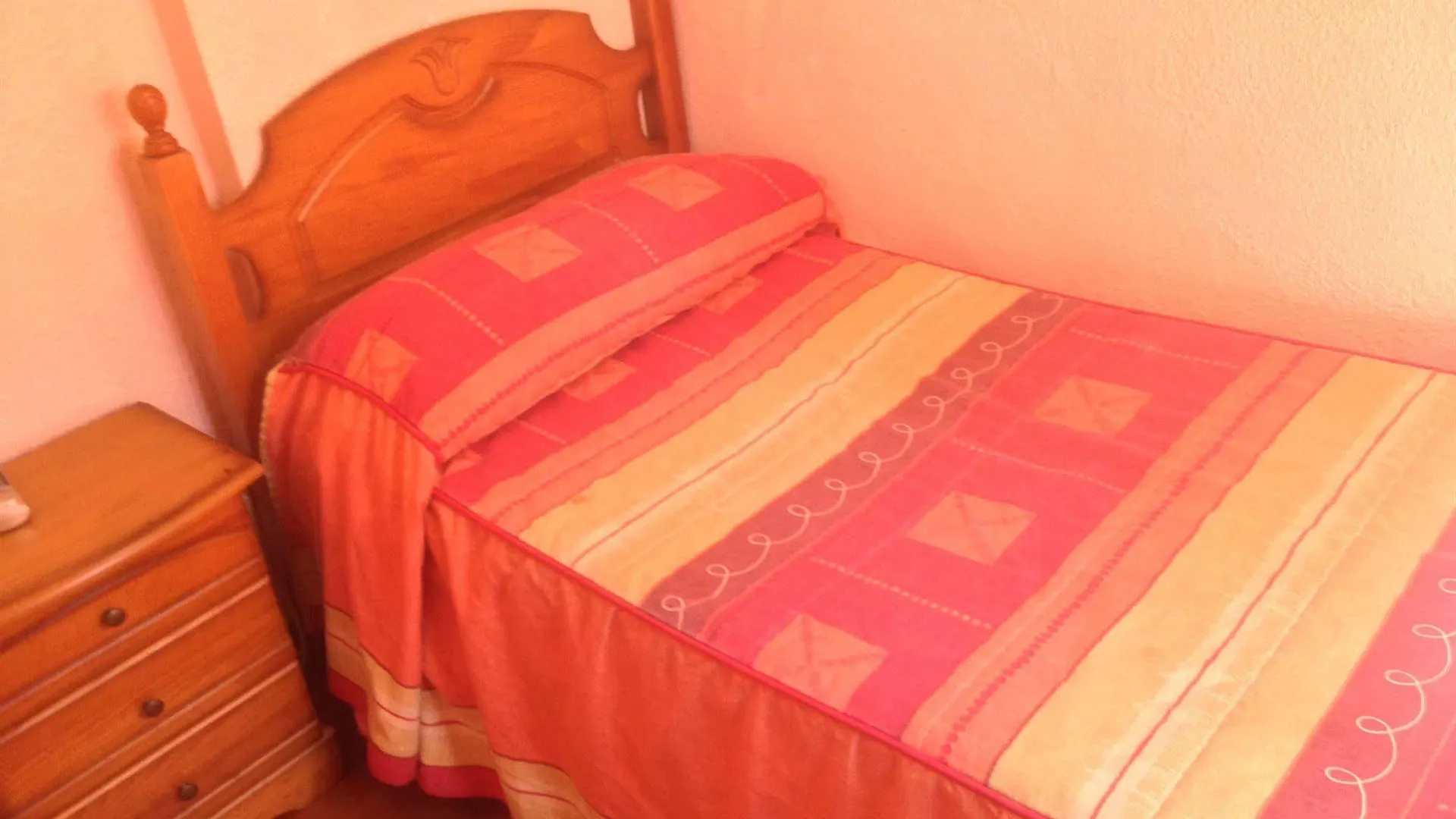 Hostal San Francisco Sevilla