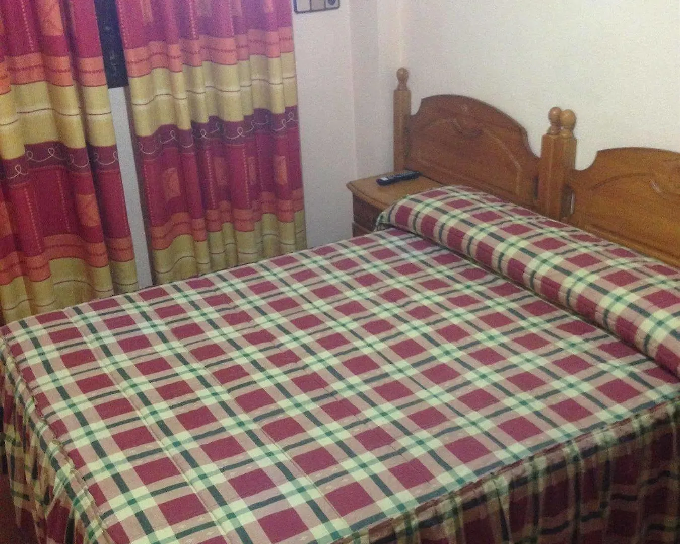 Hostal San Francisco Sevilla Gæstehus
