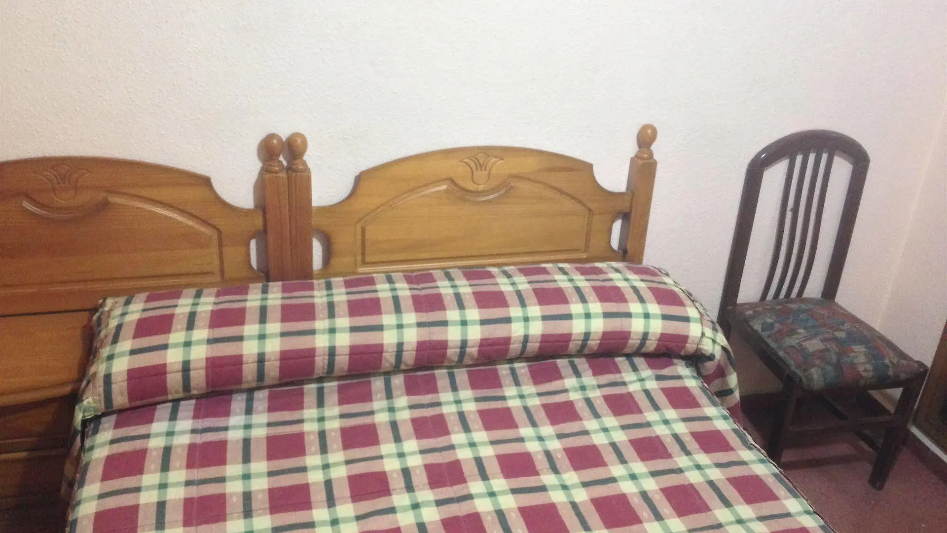 Gæstehus Hostal San Francisco Sevilla