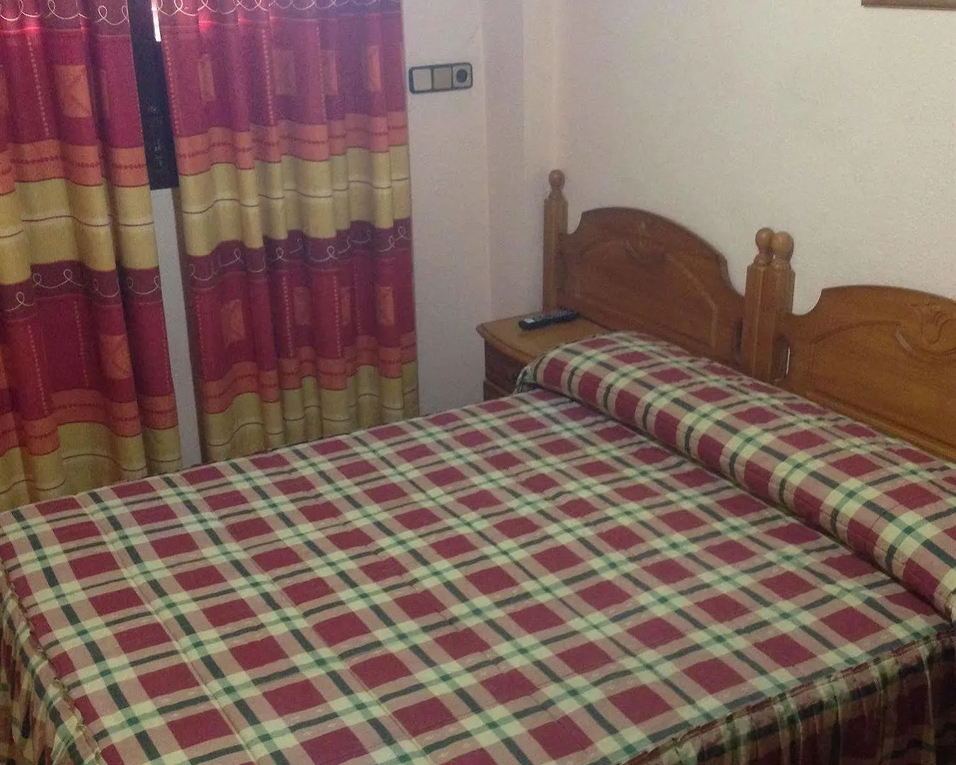 Hostal San Francisco Sevilla